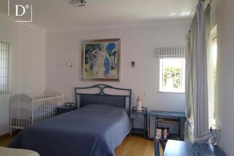 Villa i Vilamoura, Faro, Vilamoura - € 1.500.000 | Ref: SH-Vila Laranja - foto 10