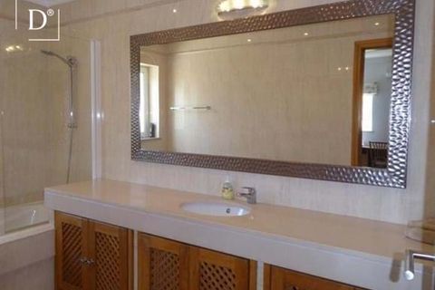 Villa i Vilamoura, Faro, Vilamoura - € 1.500.000 | Ref: SH-Vila Laranja - foto 12