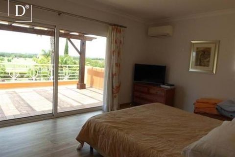 Villa i Vilamoura, Faro, Vilamoura - € 1.500.000 | Ref: SH-Vila Laranja - foto 13