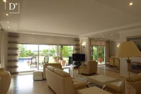 Villa i Vilamoura, Faro, Vilamoura - € 1.500.000 | Ref: SH-Vila Laranja - foto 17