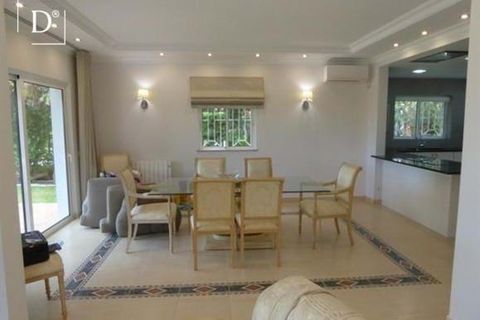 Villa i Vilamoura, Faro, Vilamoura - € 1.500.000 | Ref: SH-Vila Laranja - foto 18