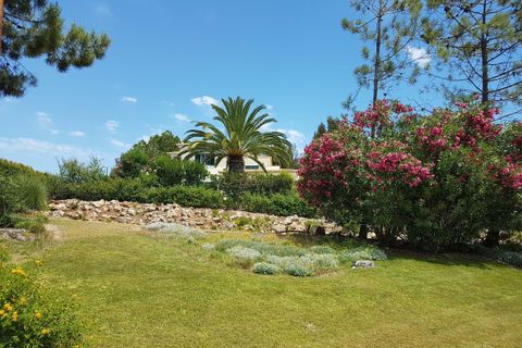 Villa i Vilamoura, Faro, Vilamoura - € 1.250.000 | Ref: SH-Vila Cattleya - foto 3