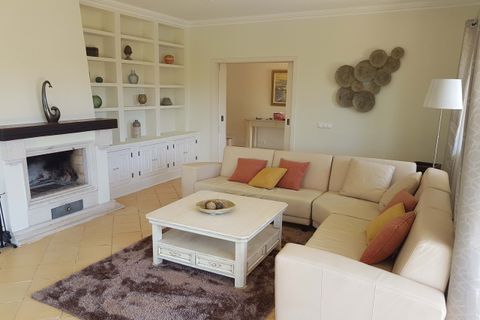 Villa i Vilamoura, Faro, Vilamoura - € 1.250.000 | Ref: SH-Vila Cattleya - foto 4