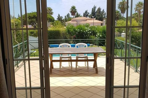 Villa i Vilamoura, Faro, Vilamoura - € 1.250.000 | Ref: SH-Vila Cattleya - foto 5