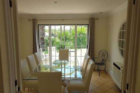 Villa i Vilamoura, Faro, Vilamoura - € 1.250.000 | Ref: SH-Vila Cattleya - foto 8