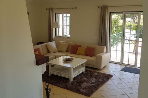 Villa i Vilamoura, Faro, Vilamoura - € 1.250.000 | Ref: SH-Vila Cattleya - foto 9
