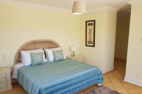 Villa i Vilamoura, Faro, Vilamoura - € 1.250.000 | Ref: SH-Vila Cattleya - foto 10