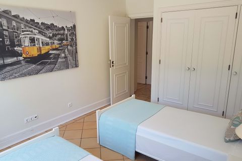 Villa i Vilamoura, Faro, Vilamoura - € 1.250.000 | Ref: SH-Vila Cattleya - foto 14