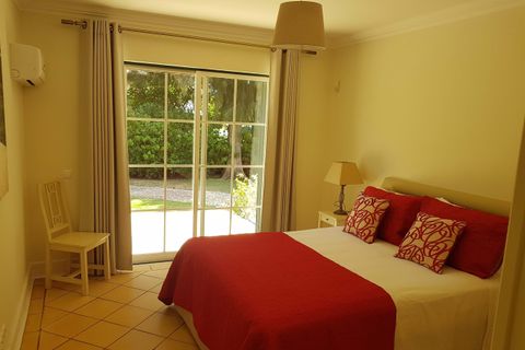 Villa i Vilamoura, Faro, Vilamoura - € 1.250.000 | Ref: SH-Vila Cattleya - foto 15