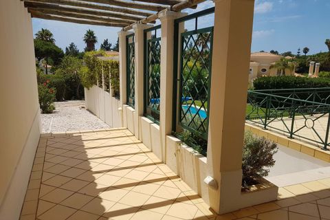 Villa i Vilamoura, Faro, Vilamoura - € 1.250.000 | Ref: SH-Vila Cattleya - foto 16