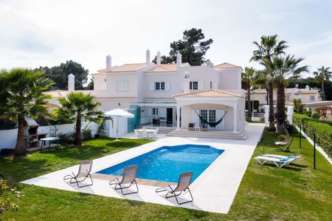 Villa i Vilamoura, Faro, Vilamoura - € 1.285.000 | Ref: SH-Villa Galeao - foto 3