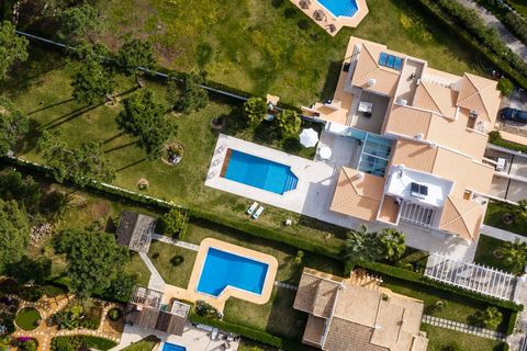 Villa i Vilamoura, Faro, Vilamoura - € 1.285.000 | Ref: SH-Villa Galeao - foto 4