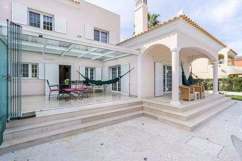 Villa i Vilamoura, Faro, Vilamoura - € 1.285.000 | Ref: SH-Villa Galeao - foto 9