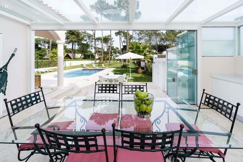 Villa i Vilamoura, Faro, Vilamoura - € 1.285.000 | Ref: SH-Villa Galeao - foto 10