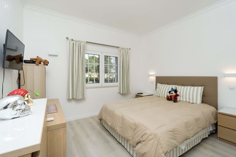 Villa i Vilamoura, Faro, Vilamoura - € 1.285.000 | Ref: SH-Villa Galeao - foto 13