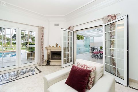 Villa i Vilamoura, Faro, Vilamoura - € 1.285.000 | Ref: SH-Villa Galeao - foto 26
