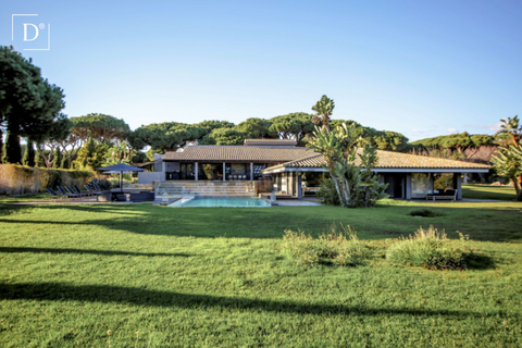 Villa i Vilamoura, Faro, Vilamoura - € 4.500.000 | Ref: SH-Pinhal Velho 34 - foto 2