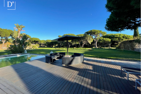 Villa i Vilamoura, Faro, Vilamoura - € 4.500.000 | Ref: SH-Pinhal Velho 34 - foto 3