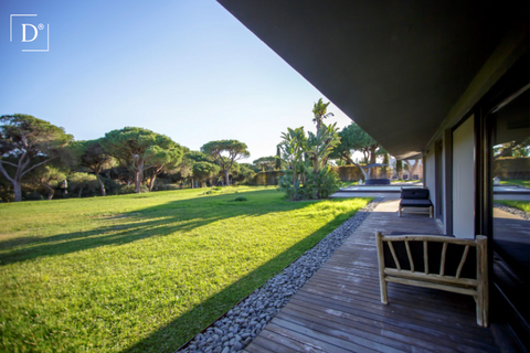 Villa i Vilamoura, Faro, Vilamoura - € 4.500.000 | Ref: SH-Pinhal Velho 34 - foto 4