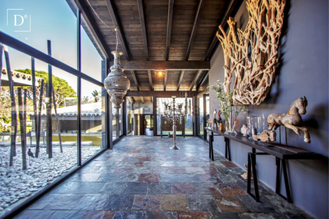 Villa i Vilamoura, Faro, Vilamoura - € 4.500.000 | Ref: SH-Pinhal Velho 34 - foto 5