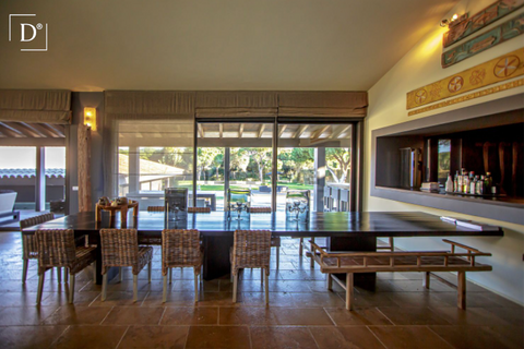 Villa i Vilamoura, Faro, Vilamoura - € 4.500.000 | Ref: SH-Pinhal Velho 34 - foto 6
