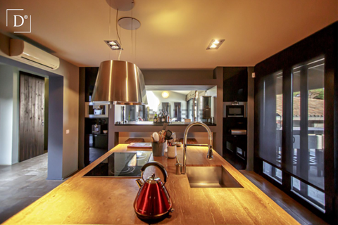Villa i Vilamoura, Faro, Vilamoura - € 4.500.000 | Ref: SH-Pinhal Velho 34 - foto 8