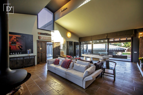 Villa i Vilamoura, Faro, Vilamoura - € 4.500.000 | Ref: SH-Pinhal Velho 34 - foto 9