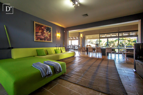 Villa i Vilamoura, Faro, Vilamoura - € 4.500.000 | Ref: SH-Pinhal Velho 34 - foto 10