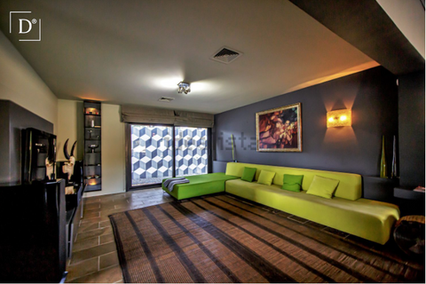 Villa i Vilamoura, Faro, Vilamoura - € 4.500.000 | Ref: SH-Pinhal Velho 34 - foto 11