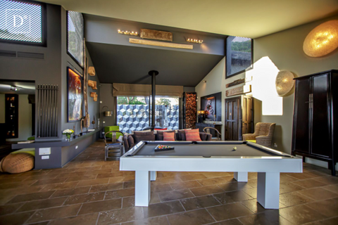 Villa i Vilamoura, Faro, Vilamoura - € 4.500.000 | Ref: SH-Pinhal Velho 34 - foto 12