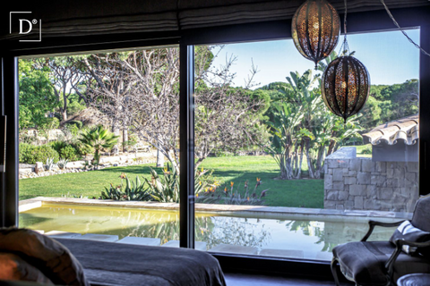 Villa i Vilamoura, Faro, Vilamoura - € 4.500.000 | Ref: SH-Pinhal Velho 34 - foto 14