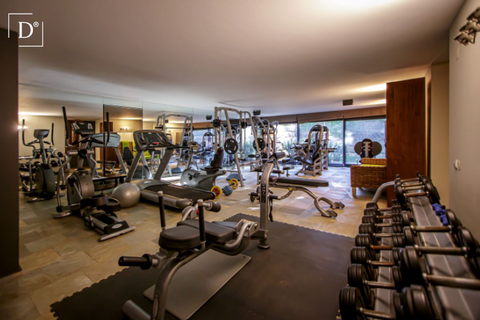 Villa i Vilamoura, Faro, Vilamoura - € 4.500.000 | Ref: SH-Pinhal Velho 34 - foto 20