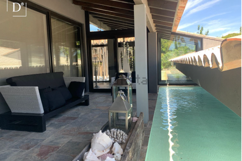 Villa i Vilamoura, Faro, Vilamoura - € 4.500.000 | Ref: SH-Pinhal Velho 34 - foto 22