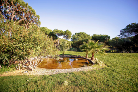 Villa i Vilamoura, Faro, Vilamoura - € 4.500.000 | Ref: SH-Pinhal Velho 34 - foto 23