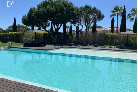 Villa i Vilamoura, Faro, Vilamoura - € 4.500.000 | Ref: SH-Pinhal Velho 34 - foto 24