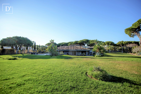 Villa i Vilamoura, Faro, Vilamoura - € 4.500.000 | Ref: SH-Pinhal Velho 34 - foto 26