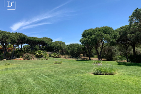 Villa i Vilamoura, Faro, Vilamoura - € 4.500.000 | Ref: SH-Pinhal Velho 34 - foto 27