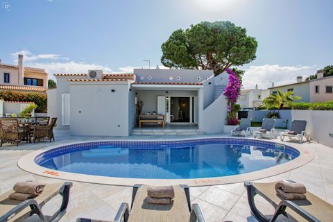 Villa i Vilamoura, Faro, Vilamoura - € 750.000 | Ref: SH-Villa Rosa Mar - foto 1