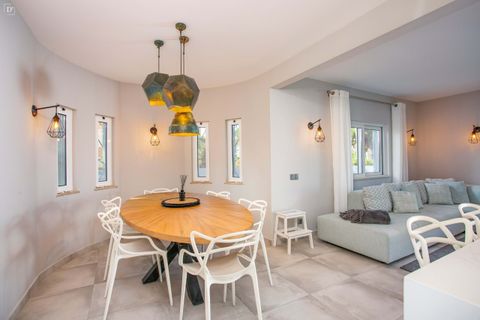 Villa i Vilamoura, Faro, Vilamoura - € 750.000 | Ref: SH-Villa Rosa Mar - foto 3