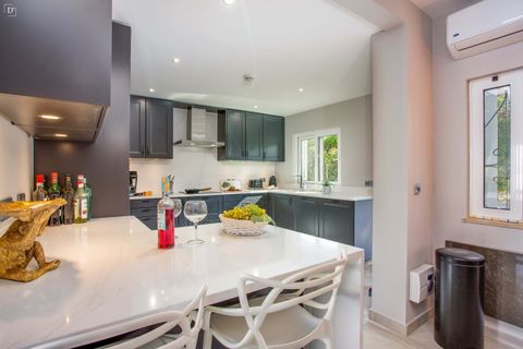 Villa i Vilamoura, Faro, Vilamoura - € 750.000 | Ref: SH-Villa Rosa Mar - foto 4