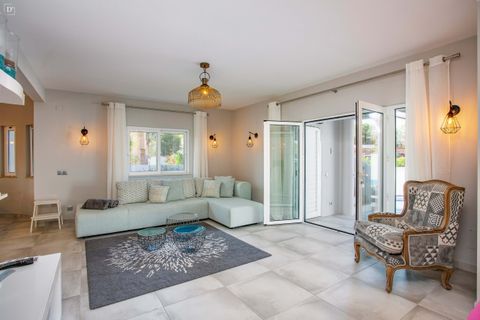 Villa i Vilamoura, Faro, Vilamoura - € 750.000 | Ref: SH-Villa Rosa Mar - foto 5
