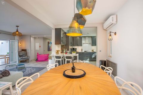 Villa i Vilamoura, Faro, Vilamoura - € 750.000 | Ref: SH-Villa Rosa Mar - foto 7