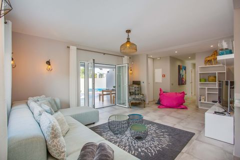 Villa i Vilamoura, Faro, Vilamoura - € 750.000 | Ref: SH-Villa Rosa Mar - foto 9