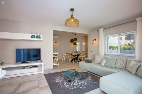 Villa i Vilamoura, Faro, Vilamoura - € 750.000 | Ref: SH-Villa Rosa Mar - foto 10