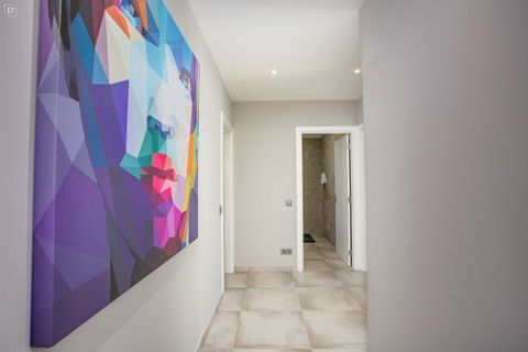 Villa i Vilamoura, Faro, Vilamoura - € 750.000 | Ref: SH-Villa Rosa Mar - foto 11