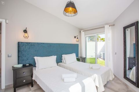 Villa i Vilamoura, Faro, Vilamoura - € 750.000 | Ref: SH-Villa Rosa Mar - foto 14
