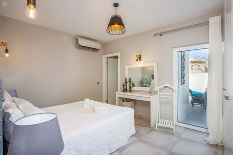 Villa i Vilamoura, Faro, Vilamoura - € 750.000 | Ref: SH-Villa Rosa Mar - foto 15
