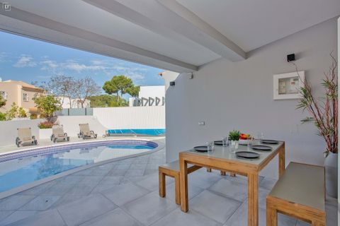 Villa i Vilamoura, Faro, Vilamoura - € 750.000 | Ref: SH-Villa Rosa Mar - foto 16