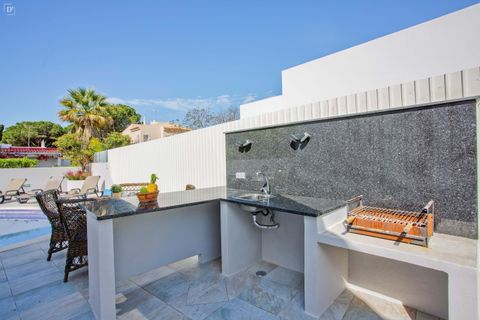Villa i Vilamoura, Faro, Vilamoura - € 750.000 | Ref: SH-Villa Rosa Mar - foto 20
