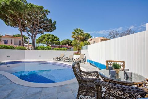 Villa i Vilamoura, Faro, Vilamoura - € 750.000 | Ref: SH-Villa Rosa Mar - foto 22